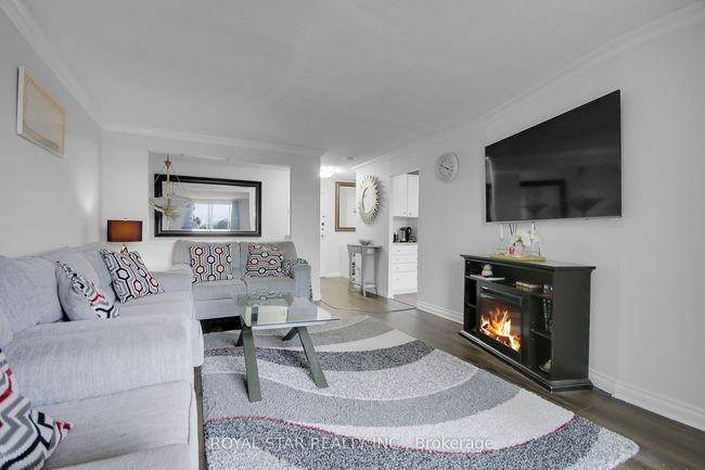 207 - 2630 Southvale Cres, Condo with 2 bedrooms, 2 bathrooms and null parking in Ottawa ON | Image 12