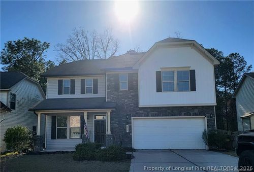 271 River Oak St, Spring Lake, NC, 28390-9627 | Card Image