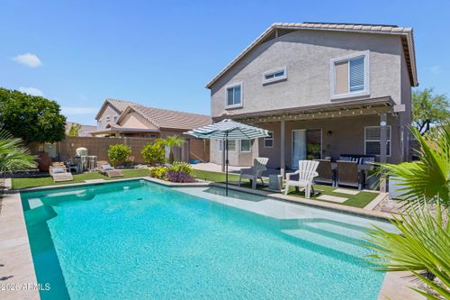11607 W Brown St, Youngtown, AZ, 85363-1721 | Card Image