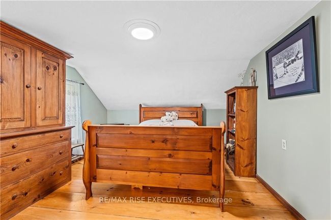 25 Devils Door Rd, House other with 3 bedrooms, 2 bathrooms and 12 parking in Front Yonge ON | Image 19