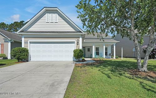 5033 Ballast Rd, Southport, NC, 28461-5184 | Card Image
