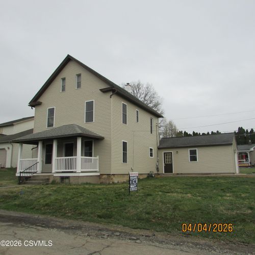 1304 King St, Northumberland, PA, 17857-8649 | Card Image