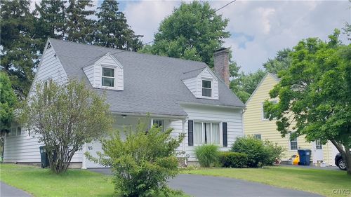 617 Mertens Ave, Syracuse, NY, 13203-1118 | Card Image