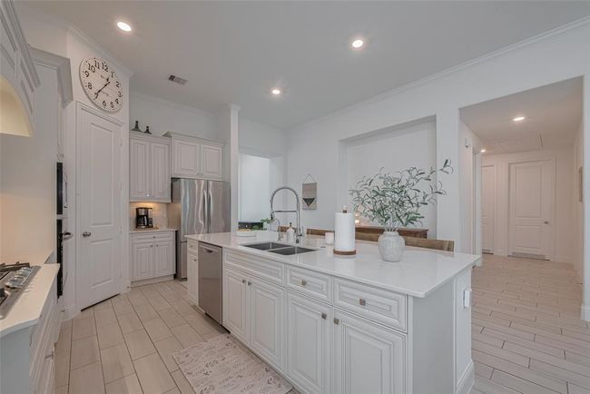 10615 Winding Arbor Ct, House other with 4 bedrooms, 3 bathrooms and 2 parking in Cypress TX | Image 17