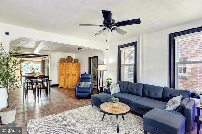 70 N Main St, House other with 3 bedrooms, 2 bathrooms and null parking in SPRING GROVE PA | Image 9