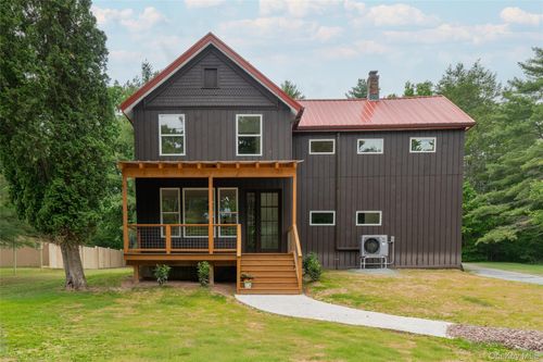 5973 State Route 97, Narrowsburg, NY, 12764-4245 | Card Image