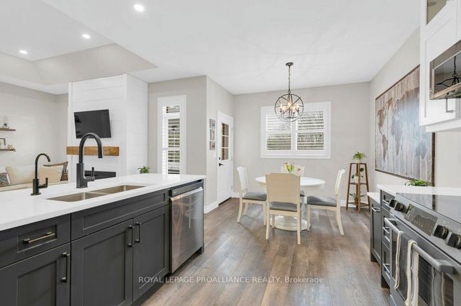 32 Aberdeen St, House other with 4 bedrooms, 3 bathrooms and 2 parking in Stirling ON | Image 21