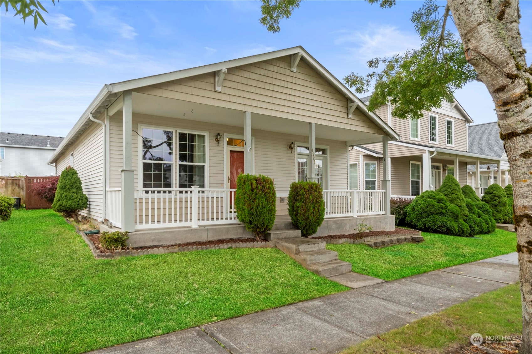 Goldeneye Ln, Olympia, WA 98513