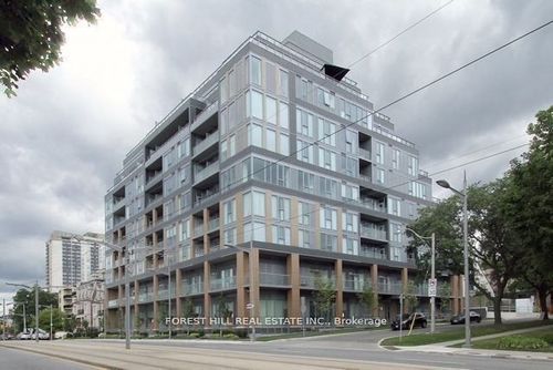 614-6 Parkwood Ave, Toronto, ON, M4V0A3 | Card Image