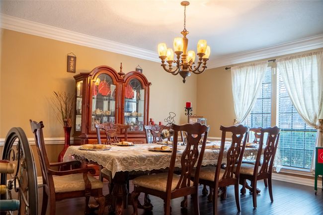 15106 Olde Tavern Ct, House other with 4 bedrooms, 4 bathrooms and 3 parking in Houston TX | Image 11