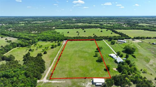 TBD County Road 4535, Trenton, TX, 75490 | Card Image