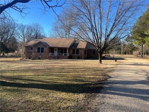 450 Crest Loop, Gassville, AR, 72635-8018 | Card Image