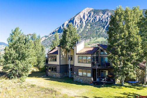 9-251 Slate River Road, Crested Butte, CO, 81224 | Card Image