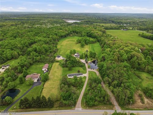 16159 & 16167 Gar Highway, Montville, OH, 44064 | Card Image