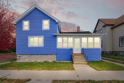 197 N Lincoln Avenue, Fond Du Lac, WI, 54935 | Card Image