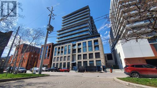 822-1 Jarvis St, Hamilton, ON, L8R0A8 | Card Image