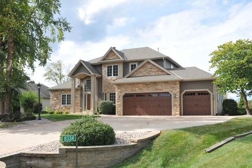 8334 Virginia Circle, Norway, WI, 53185 | Card Image