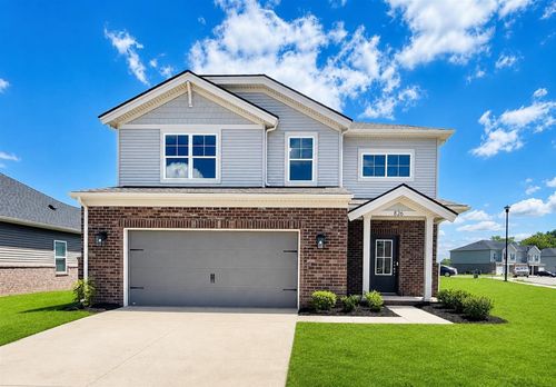 826 Anise Ln, Bowling Green, KY, 42104-7793 | Card Image