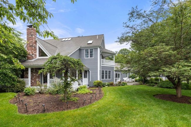 11 - 11 Forest Ln, Condo with 3 bedrooms, 4 bathrooms and 2 parking in Scituate MA | Image 40