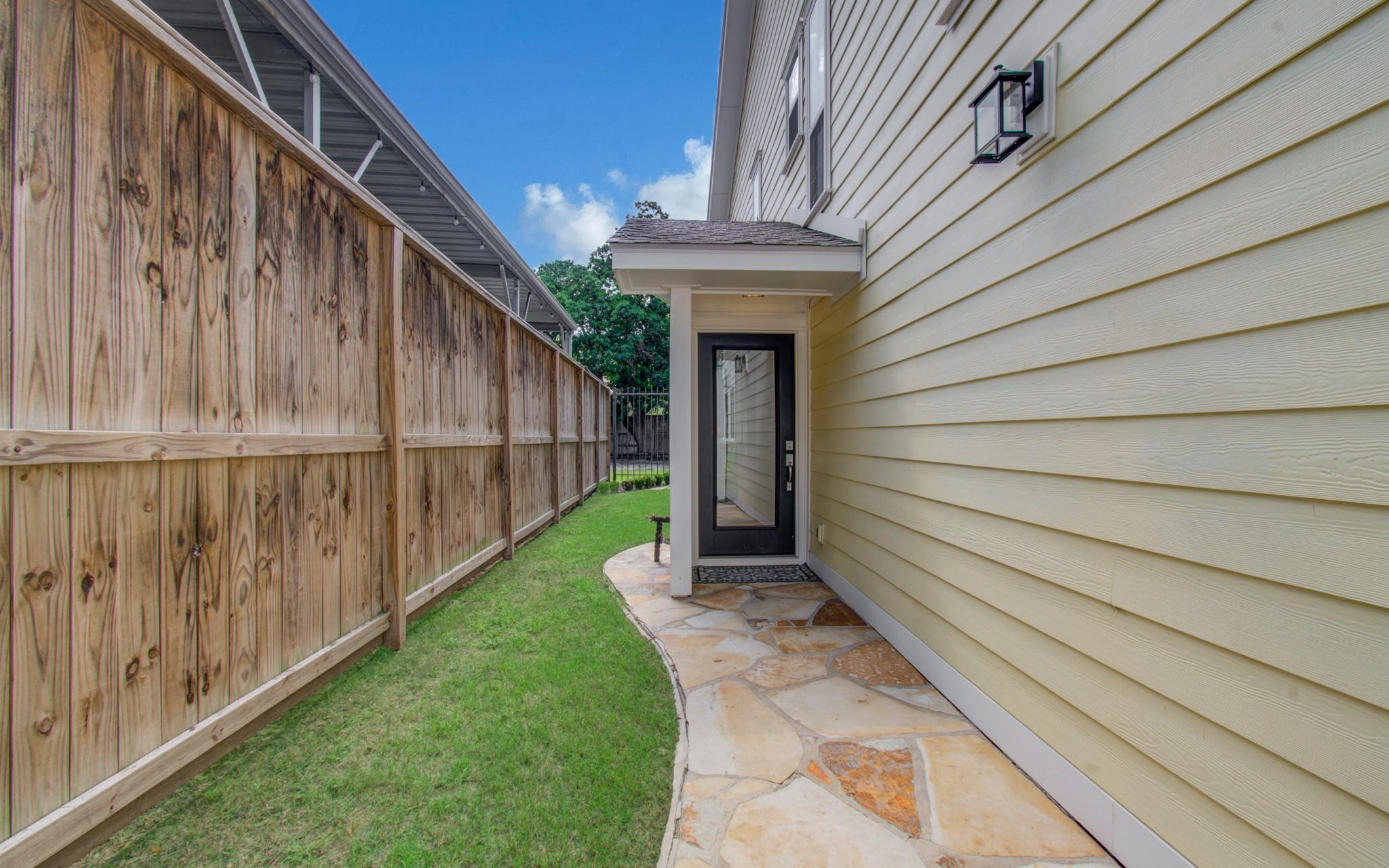 Residential in Houston 5