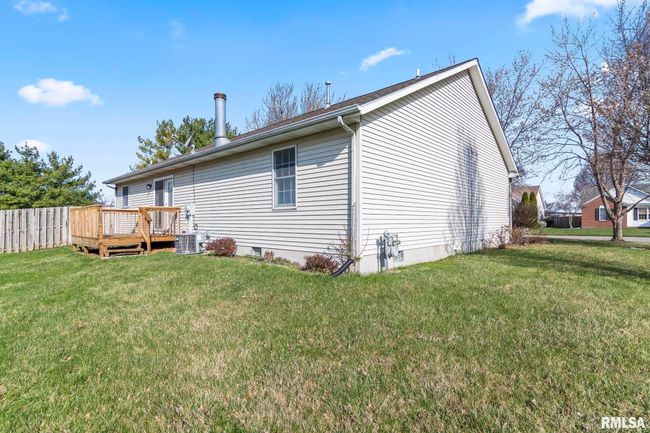 228 Brookside Glen Dr, House other with 3 bedrooms, 3 bathrooms and null parking in Sherman IL | Image 26