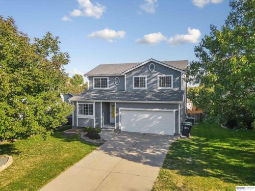 14714 Meredith Ave, Omaha, NE, 68116-6611 | Card Image