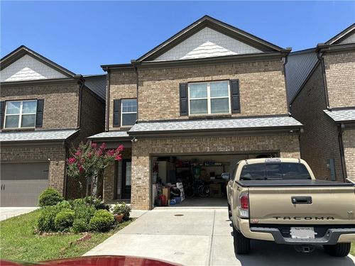4485 Almanor Cir, Norcross, GA, 30071-2242 | Card Image