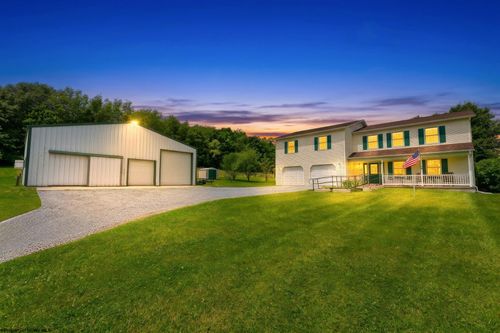 18679 N Preston Hwy, Bruceton Mills, WV, 26525-7077 | Card Image