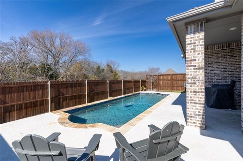 4031 Magnolia Ridge Drive, Melissa, TX, 75454 | Card Image