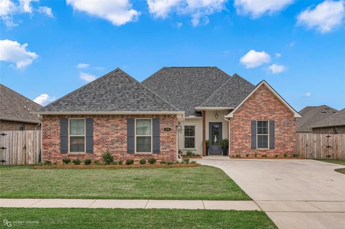 459 Blanchard Loop, Bossier City, LA, 71111-6665 | Card Image
