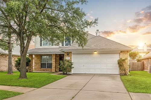 1811 Salt Valley Dr, Katy, TX, 77493-5833 | Card Image