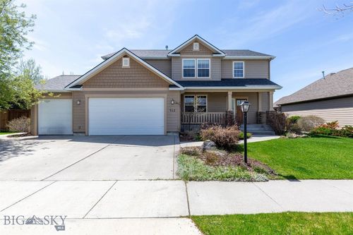 462 Cornell Dr, Bozeman, MT, 59715-7188 | Card Image