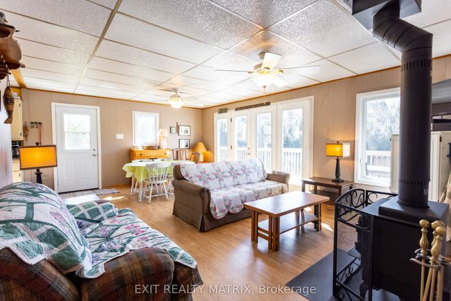 1683 North Rd, House other with 3 bedrooms, 1 bathrooms and 12 parking in Arden ON | Image 10