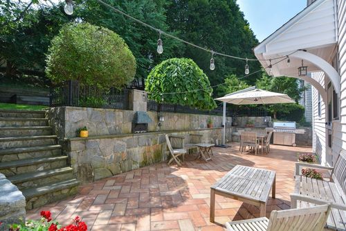 10 Radcliffe Rd, Belmont, MA, 02478-3341 | Card Image