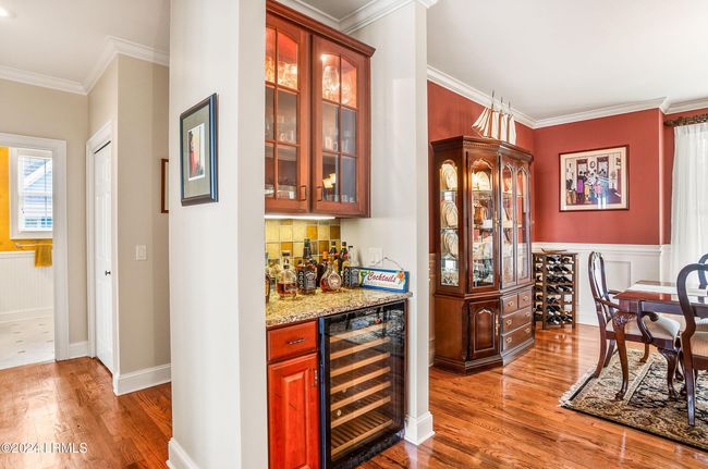 40 Front Street, House other with 5 bedrooms, 3 bathrooms and null parking in St. Helena Island SC | Image 28