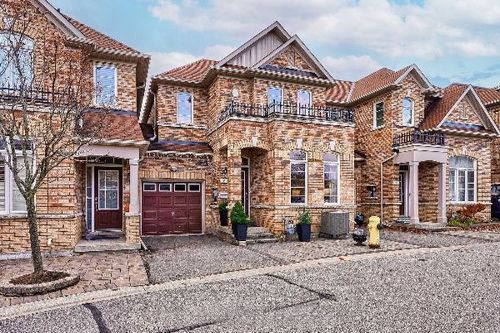 6 Todman Lane, Markham, ON, L6E0C8 | Card Image