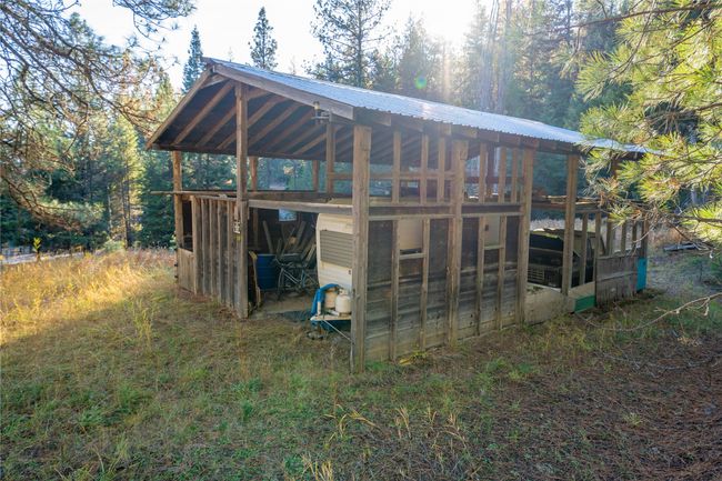 3780 Granite Lake Rd, House other with 1 bedrooms, 1 bathrooms and null parking in Libby MT | Image 21