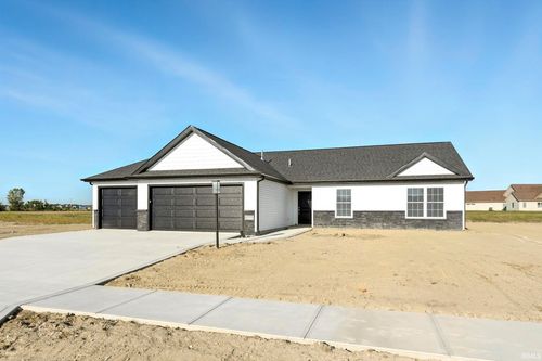 12777 Towcester Ct, Fort Wayne, IN, 46818-2320 | Card Image