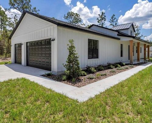 12460 Sw 48th Lane Rd, OCALA, FL, 34481-4164 | Card Image