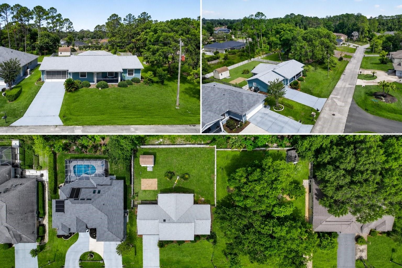Residential in PALM COAST 2