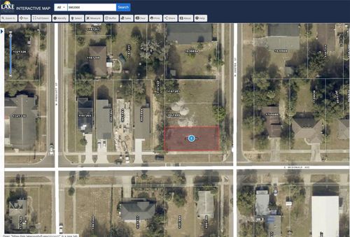 210 N Exeter Street, Eustis, FL, 32726 | Card Image