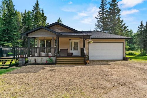 lot-29-115025 584 Township, Rural Woodlands County, AB, T7S0A2 | Card Image