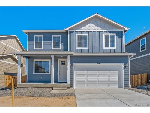 43106 Trenton Culch Trl, Elizabeth, CO, 80107-9184 | Card Image