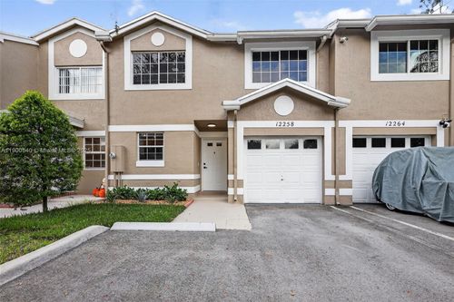 12258 Sw 50th Pl, Cooper City, FL, 33330-5402 | Card Image