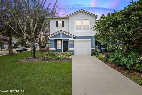 1035 Black Cherry Drive N, St Johns, FL, 32259 | Card Image