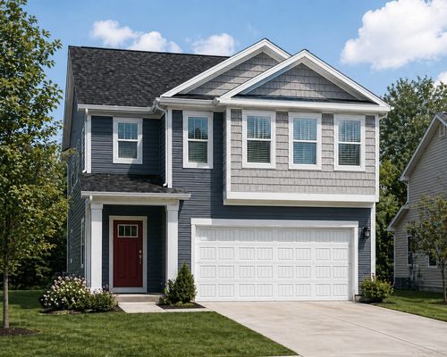 4029 Gaskill Dr, Smyrna, TN, 37167-3685 | Card Image