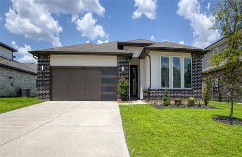 10208 Prairie Creek Ln, Conroe, TX, 77384-1544 | Card Image