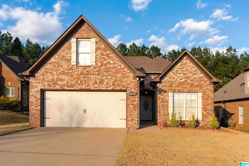 6032 Mountain View Trce, Trussville, AL, 35173-3616 | Card Image