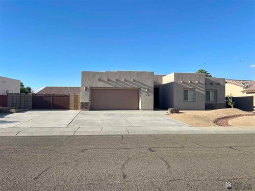 11628 E 27th Pl, Yuma, AZ, 85367-8951 | Card Image