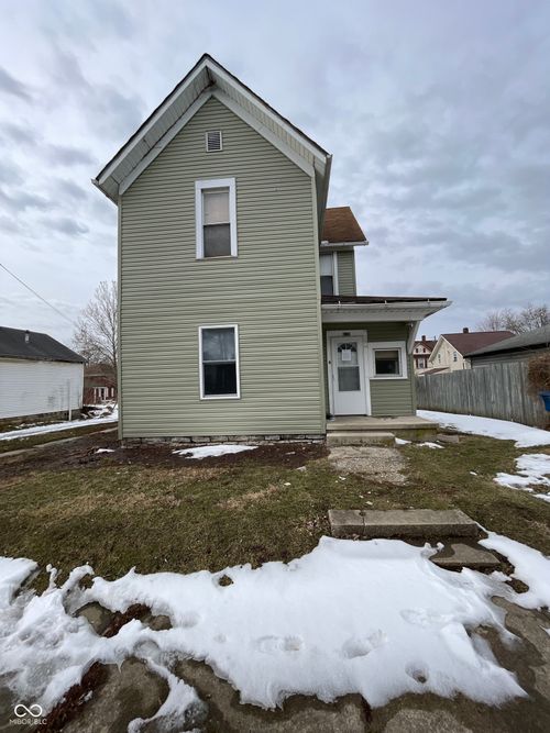 apt-c-610 S Gallatin St, Marion, IN, 46953-1997 | Card Image